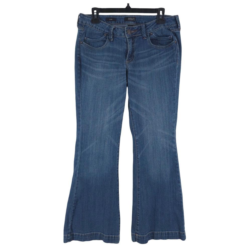 a.n.a Flare‎ Jeans